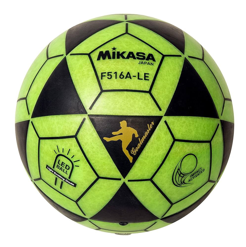 サッカーバカさん専用 ミカサ サッカーボール4号 マシン縫い ネイビー FT429D-NB